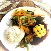 モスコミュール 大倉山 3