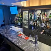 KARAOKE BAR 可惜夜 3