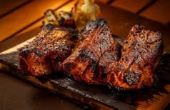 三軒茶屋 燻製201号室 2