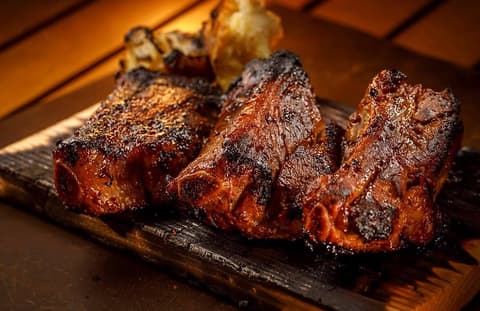 三軒茶屋 燻製201号室