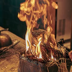 御忍び炉端一心 辰 西中島店 2