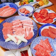 焼肉 神田精肉店 神田東口店 2