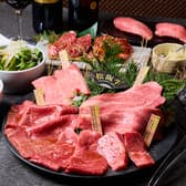 俺の焼肉　銀座9丁目 3