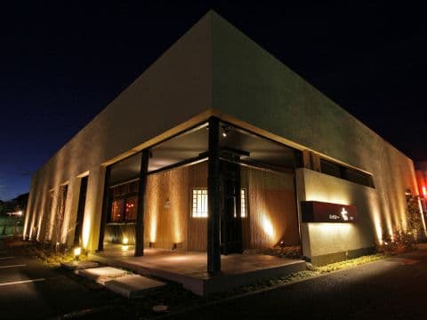 くいどころバー玄 伊勢崎店