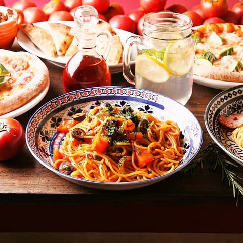 パステルイタリアーナ 高崎店