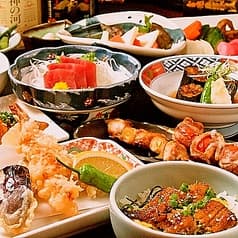 鮒いち 巣鴨店 2