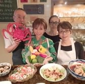 おばんざいダイニング越koshi 3