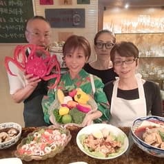 おばんざいダイニング越koshi 2