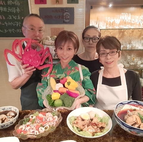 おばんざいダイニング越koshi