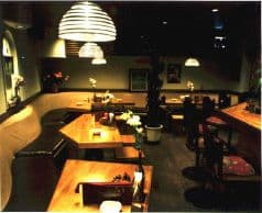 イル・コモド・ピッティ 2