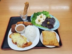 ブラジルエクスプレス 2