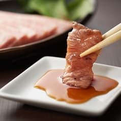 焼肉LOUNGE うしのよだれ 2