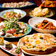 ふらっとりあん 2