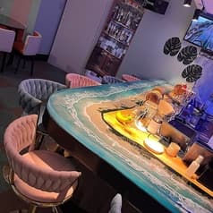 神cafe&bar ジンカフェアンドバー 2