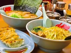 ラーメン山岡家 宇都宮長岡店 2