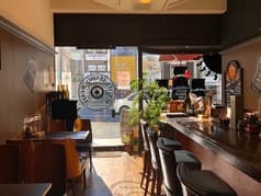 Seattle Sandwich Cafe 2