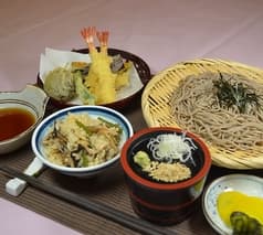 お食事処 ぬくみ 2