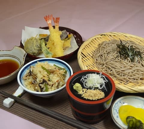 お食事処 ぬくみ