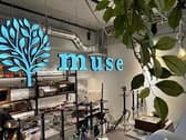 シーシャカフェ&バー muse 大塚店 3