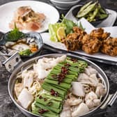 創作鍋料理 鍋二 3