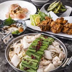 創作鍋料理 鍋二 2