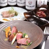 炭火焼きBISTRO TRAD 3