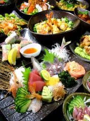 居酒屋 けんけん 2