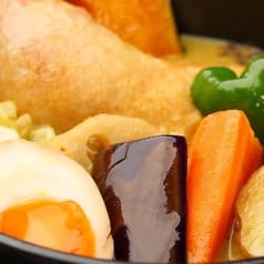 スープカレー マハラジャ Maharaja 2