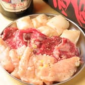 焼肉ホルモン 木じま 五反野店 3