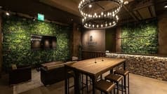 新大阪ゴルフラウンジ ザイセルフ 2