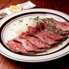 京都ダイナー 四条烏丸 2