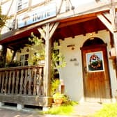 Bistro Hutte ビストロ ヒュッテ 3