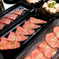 厳選黒毛和牛 焼肉家族 かたひら 二俣川駅前 2