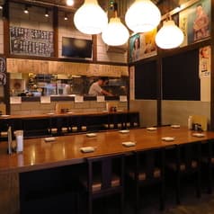 からげんき 高田馬場店 2