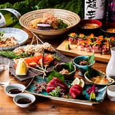 魚の旨い店 飯田橋本店 3