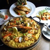 Cusco Bar&Grill クスコ バー&グリル 3