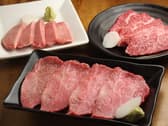 焼肉食道 かぶり 高円寺アパッチ店 3