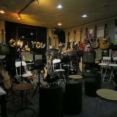 ライブバー 音遊 2