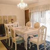 Maison de Route brillante メゾン ド ルーテブリランテ 3