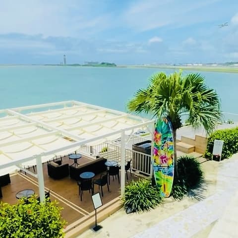 SEE THE SEA select & resort シーザシーセレクトアンドリゾート