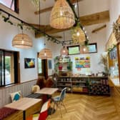 AMAMIバニラファームカフェ PolePole ポレポレ 3