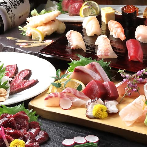 じごろ 鮨 島居酒屋 石垣