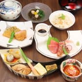 創作和食 葉月 3