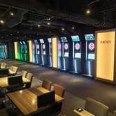 BAGUS バグース 秋葉原店 3