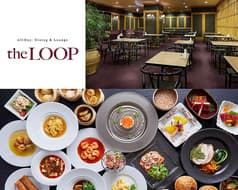 ホテル・アゴーラ リージェンシー堺 ザ ループ the LOOP 2