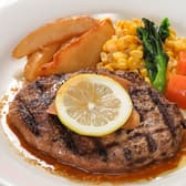 炭火ステーキの店 アランド 3