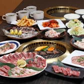 焼肉のバーンズ 高岡四屋店 3