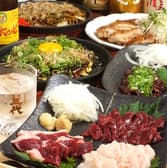 teppan大ning 咲輪 3