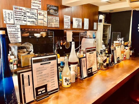 十勝うまいもんバル TONOTO