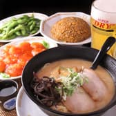 中華料理栄徳 3